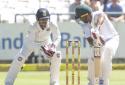 Wriddhiman Saha overtakes MS Dhoni&rsquo;s record of most dismissals by Indian wicketkeeper in a Test